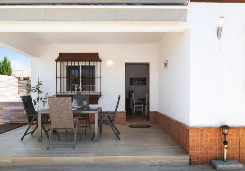 Apartamento Villa �bano