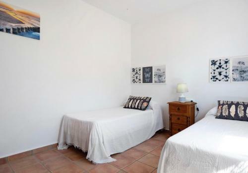 Apartamento Villa �bano