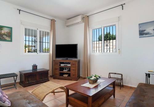 Apartamento Villa �bano