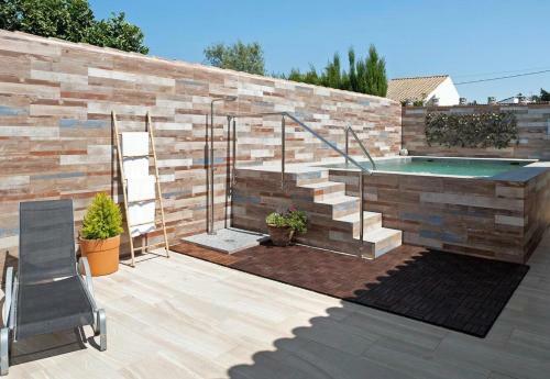 Apartamento Villa �bano