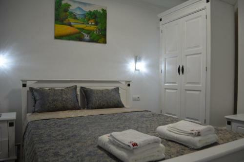 Villa Iraklitsa Sea View