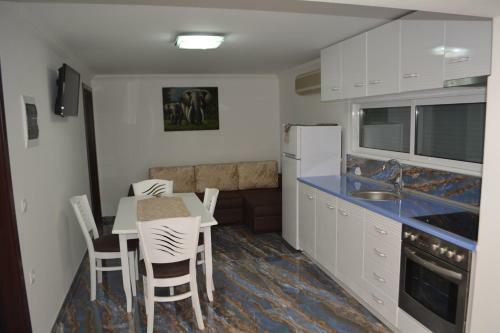 Villa Iraklitsa Sea View