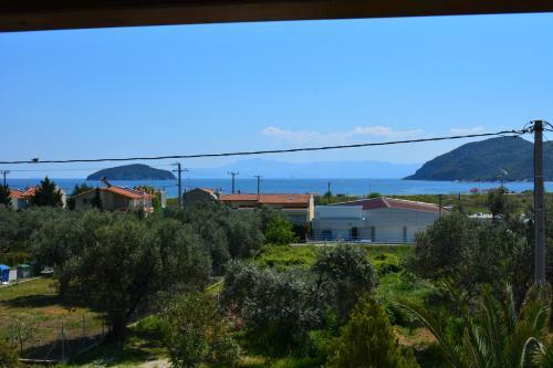 Villa Iraklitsa Sea View