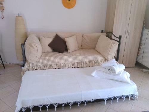 Apartamento Christina's House