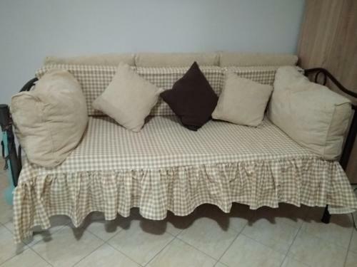Apartamento Christina's House