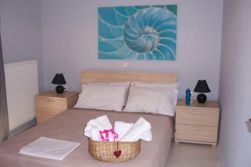Apartamento Christina's House