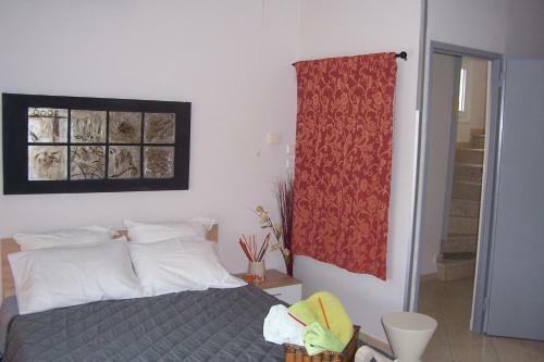 Apartamento Christina's House
