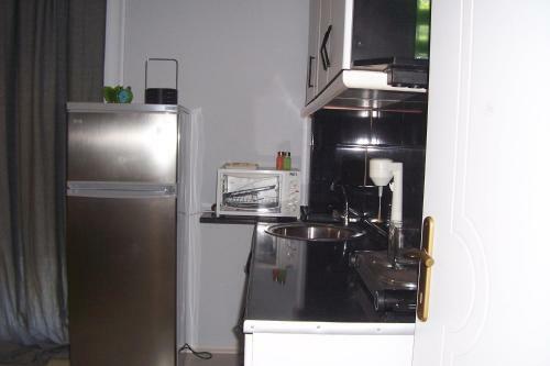 Apartamento Christina's House