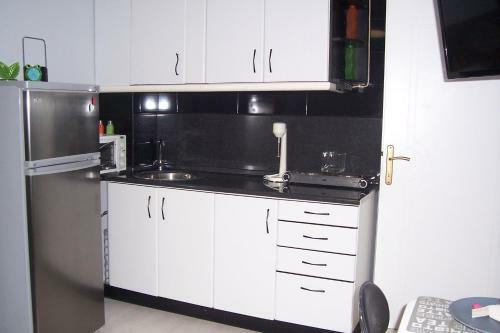 Apartamento Christina's House