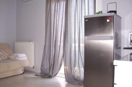 Apartamento Christina's House