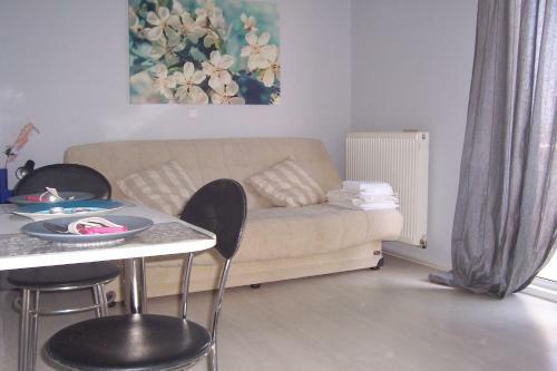 Apartamento Christina's House
