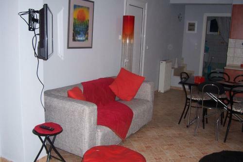 Apartamento Christina's House