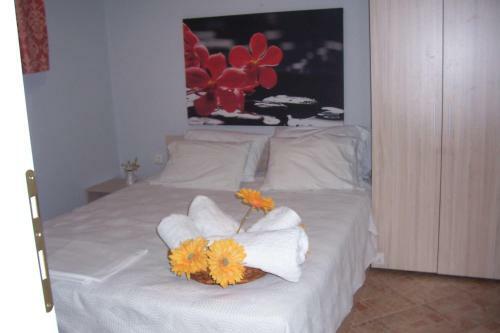 Apartamento Christina's House
