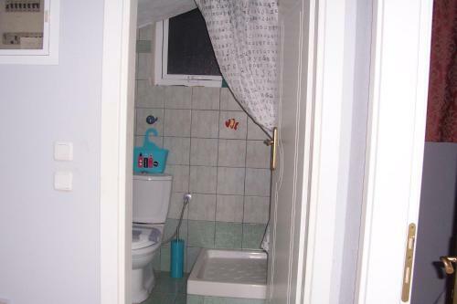 Apartamento Christina's House