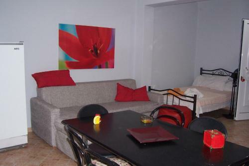Apartamento Christina's House