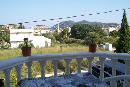 Apartamento Christina's House