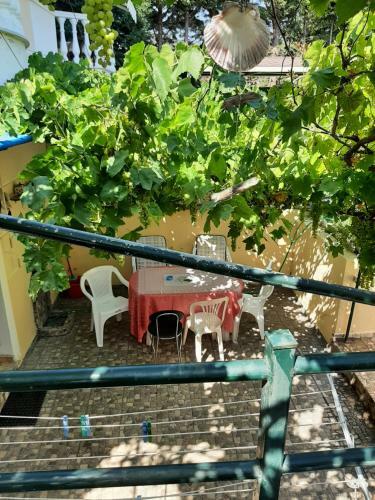 Apartamento Christina's House