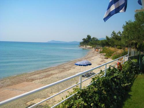 Villa Di Costa