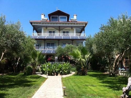 Villa Di Costa