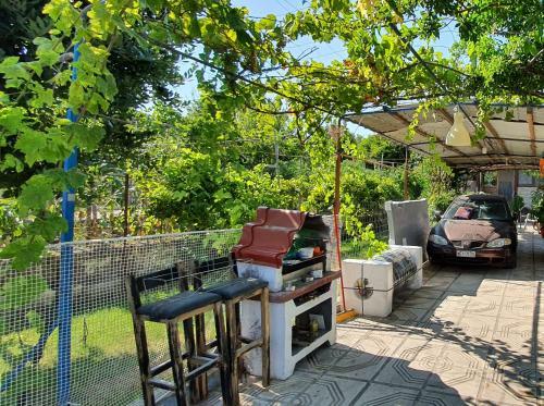 Kallikratia Holiday House
