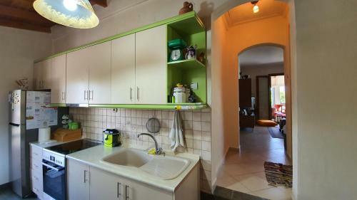 Kallikratia Holiday House