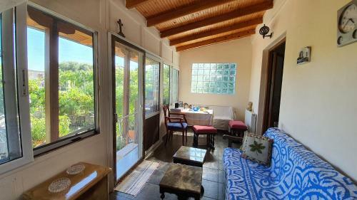 Kallikratia Holiday House