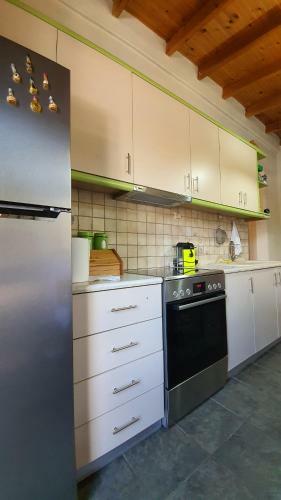 Kallikratia Holiday House