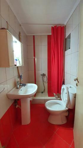 Kallikratia Holiday House