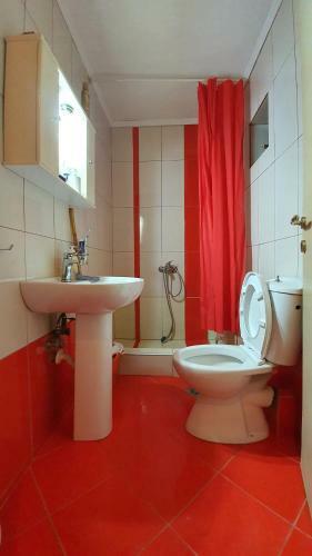 Kallikratia Holiday House