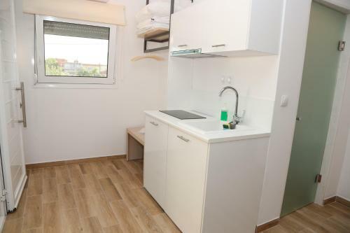 Coral Boutique Apartments