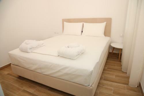 Coral Boutique Apartments
