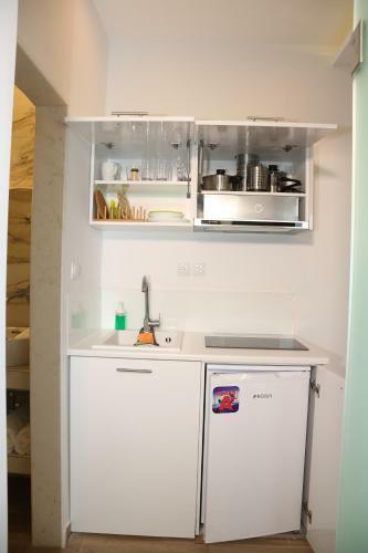 Coral Boutique Apartments
