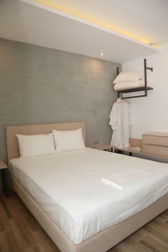 Coral Boutique Apartments