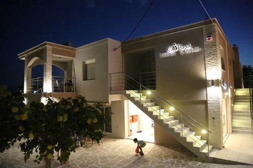 Coral Boutique Apartments