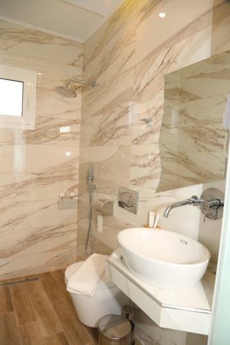 Coral Boutique Apartments
