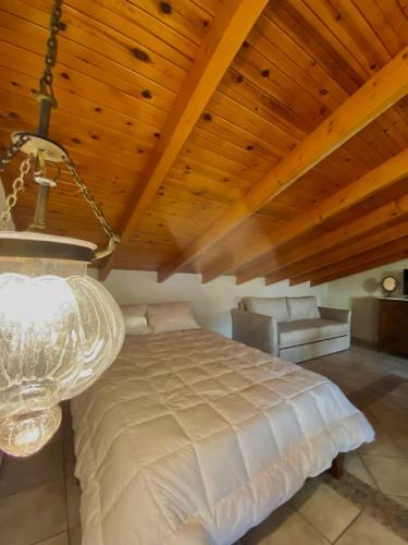 Apartamento Fortezza Attic Nafplio