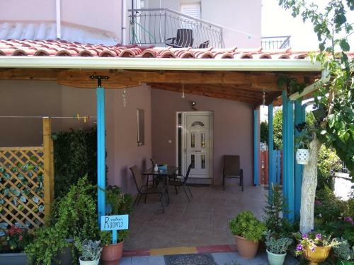 Apartamento Valta's Room 2