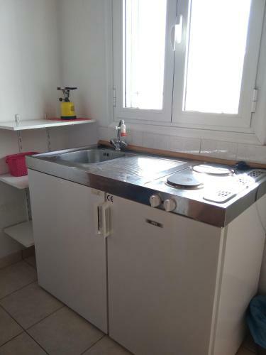 Apartamento Valta's Room 2