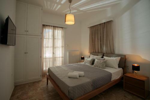 Downtown Cosy Apartment Naxos