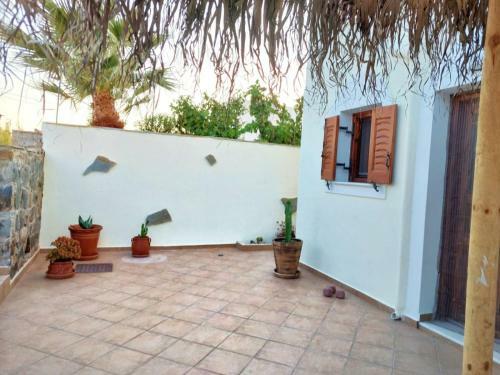 Apartamento Naxian Bliss