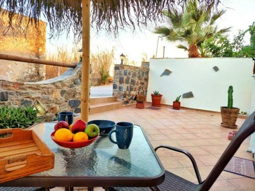 Apartamento Naxian Bliss