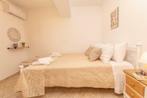 Apartamento Naxian Bliss