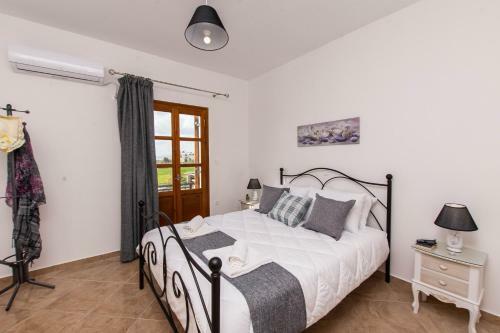 Apartamento Naxian Bliss