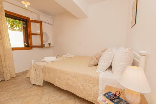 Apartamento Naxian Bliss