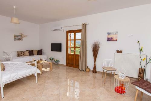 Apartamento Naxian Bliss
