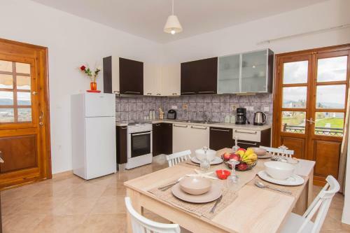 Apartamento Naxian Bliss