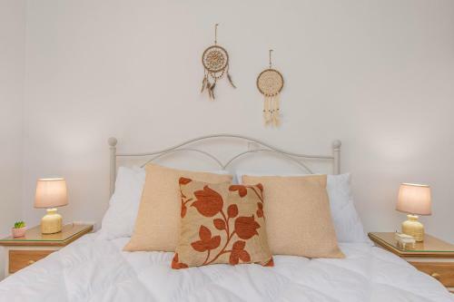 Apartamento Naxian Bliss