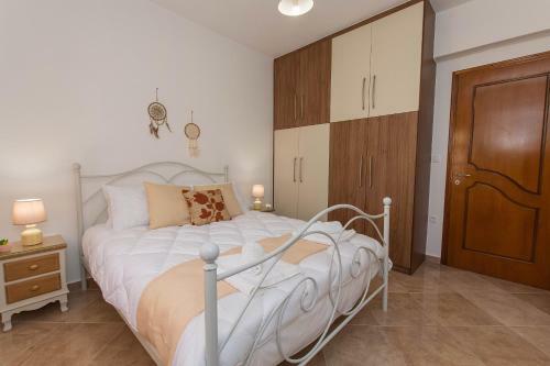 Apartamento Naxian Bliss