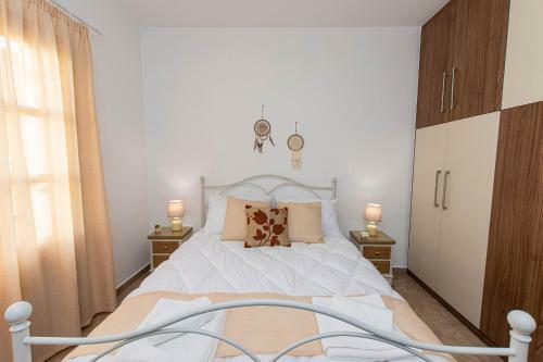 Apartamento Naxian Bliss