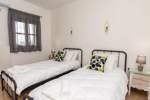 Apartamento Naxian Bliss